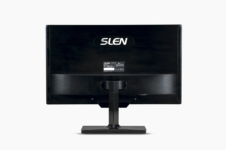 【新品发布】八月份视隆SLEN出品的 “三高” X系列显示器X221A61