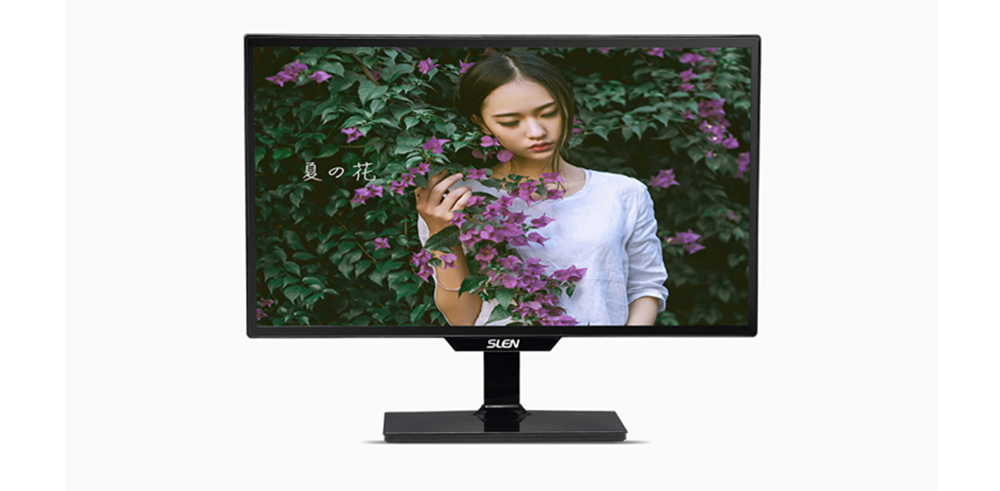 【新品发布】八月份视隆SLEN出品的 “三高” X系列显示器X221A61